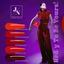 J-LAQUE #299 - "Some Like It Hot" - 10ml