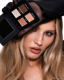 Ruka Beauty x JN Beauty - The Glam Aid Palette 4 x 2 g