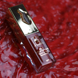 XMAS SET Dirty dancing-mini eye /lip set & JN Mini Notebook