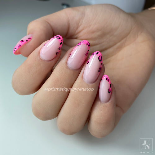 Hard One Builder Gel Pinkini - 15ml
