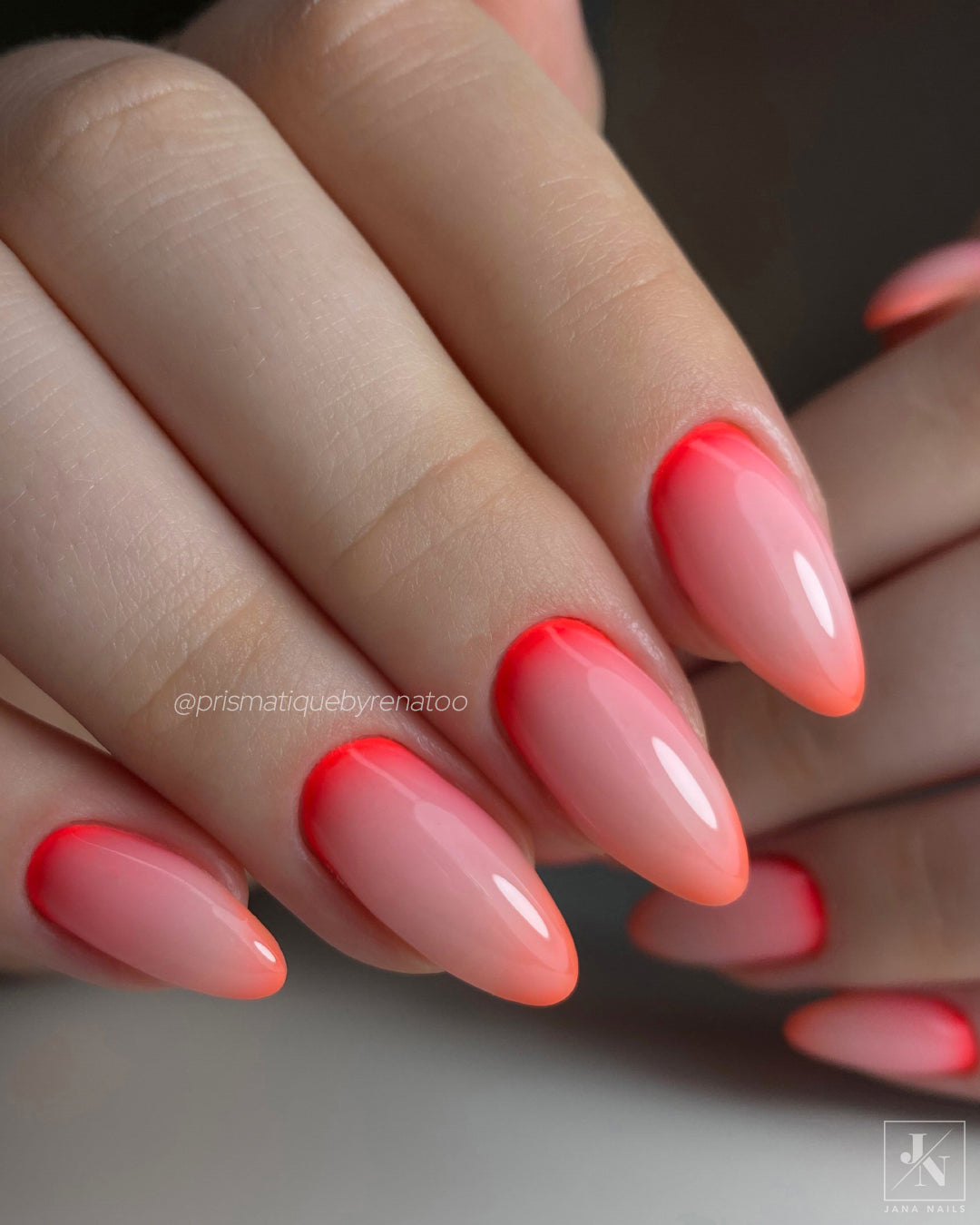 Hard One Builder Gel Silky Rose - 5g