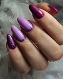 Blaze top coat - 10ml