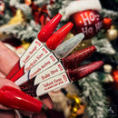 J-LAQUE - #272 - Ruby Diva - 10ml