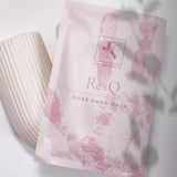 ResQ Rose Hand Mask