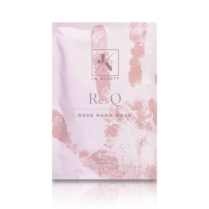 ResQ Rose Hand Mask