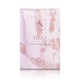 ResQ Rose Hand Mask