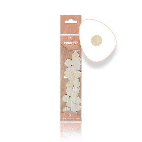 PediDisc disposable discs S #100 grit - 50 pcs