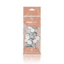 PediDisc disposable discs S #240 grit sponge buffer - 50 pcs