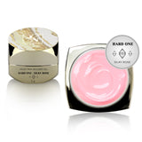 Hard One Builder Gel Silky Rose - 5g