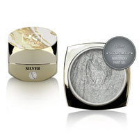 Non sticky paint gel Silver - 5 g