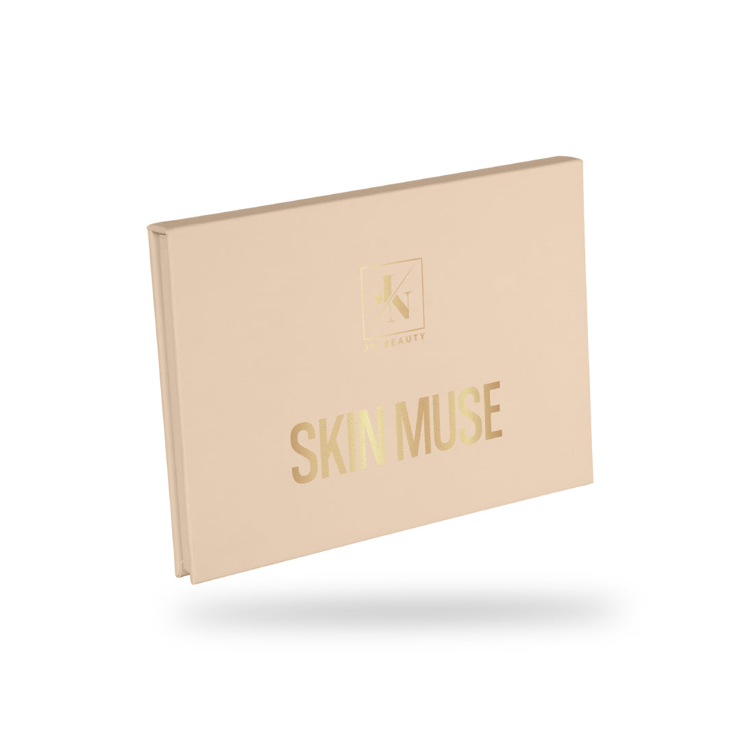 Eyeshadow Palette - Skin Muse 12 x 1.5 g