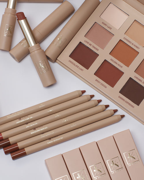 Lip liner - 04 Raw Precision 2 g