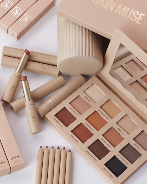 Lip liner - 04 Raw Precision 2 g