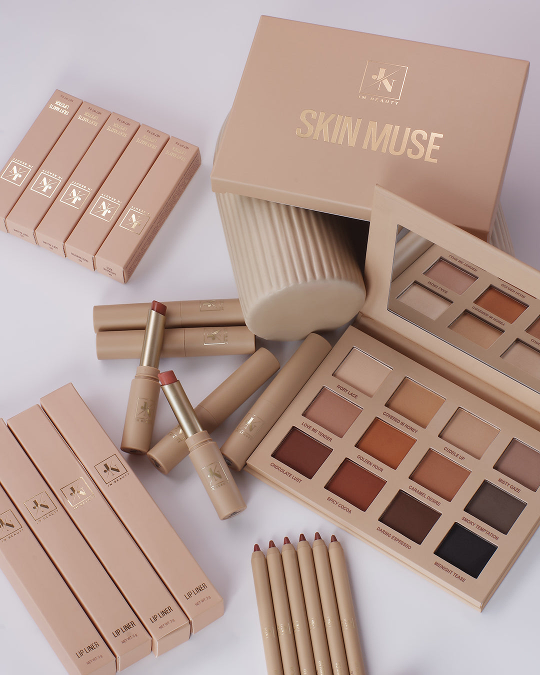 Lip liner - 04 Raw Precision 2 g