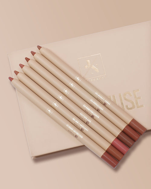 Lip liner - 04 Raw Precision 2 g