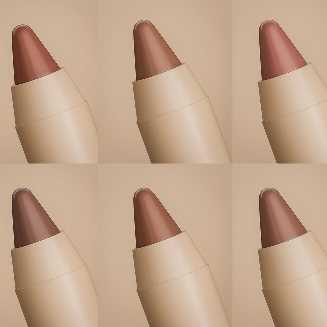 Lip liner - 04 Raw Precision 2 g