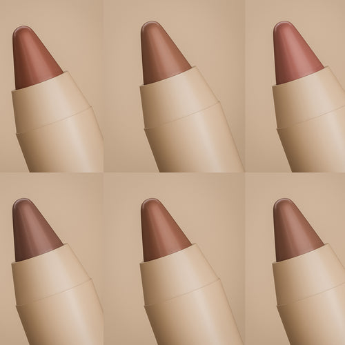 Lip liner - 01 Bare Definition 2 g