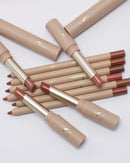 Lip liner - 04 Raw Precision 2 g