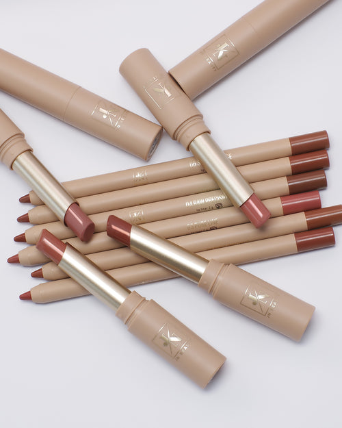 Lip liner - 04 Raw Precision 2 g