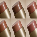 Silky matte lipstick - 02 Warm Embrace 6 g