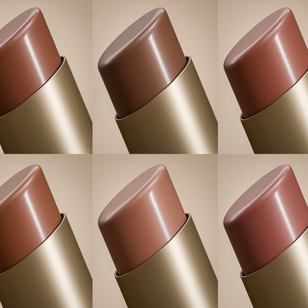 Silky matte lipstick - 04 Cashmere Kiss 6 g