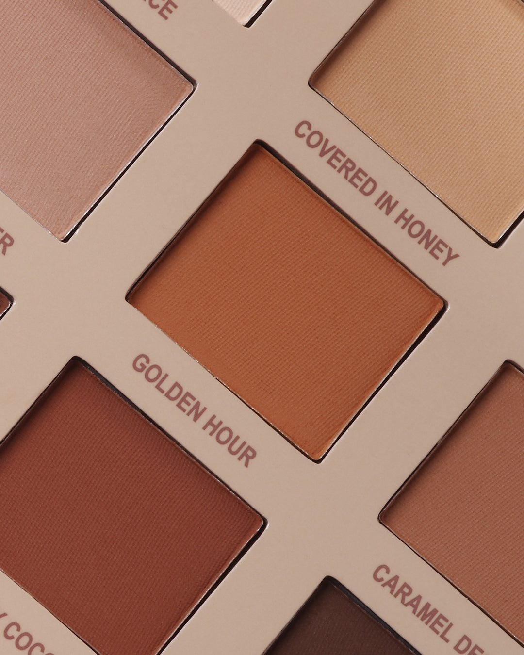 Eyeshadow Palette - Skin Muse 12 x 1.5 g