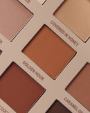 Eyeshadow Palette - Skin Muse 12 x 1.5 g