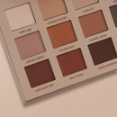 Eyeshadow Palette - Skin Muse 12 x 1.5 g