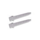 JN Beauty Hair clips - 2 pcs