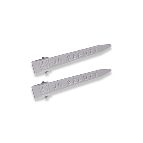 JN Beauty Hair clips - 2 pcs