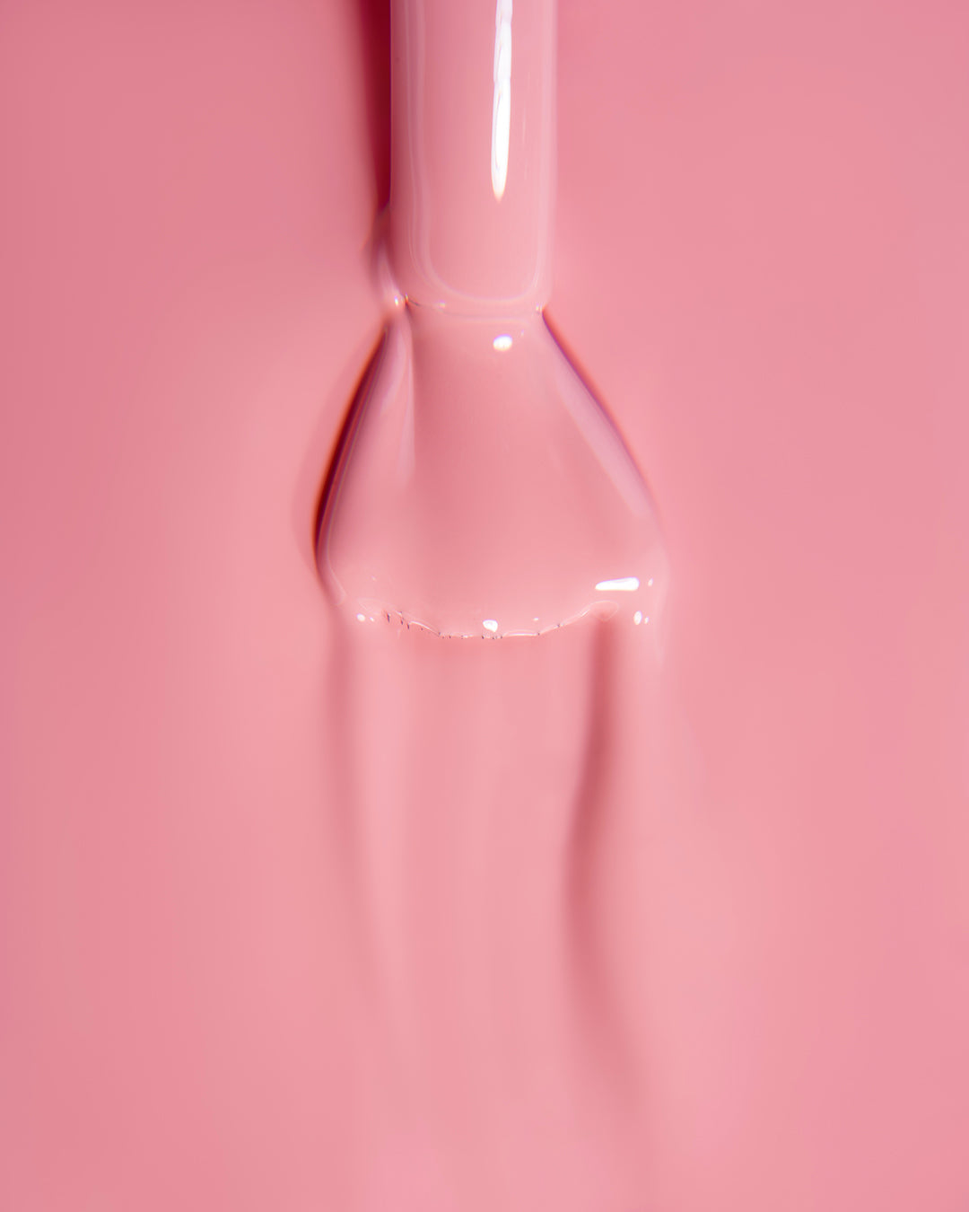 J-Laque E#7 Strawberry Milkshake