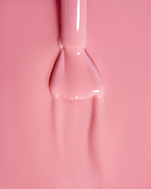 J-Laque E#7 Strawberry Milkshake