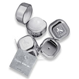 XMAS SET Sugar, kiss me! - lip balm & Mini file