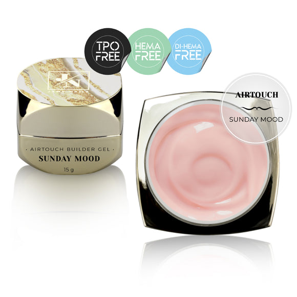 AirTouch builder gel Sunday Mood - 15 g