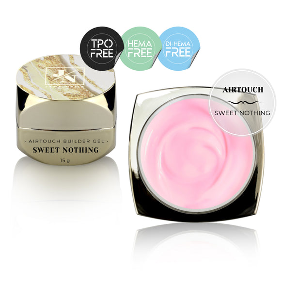 AirTouch builder gel Sweet Nothing - 15 g