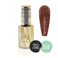 Sweet Sin top coat  - 10 ml