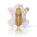 JN gold butterfly paper forms - 500pcs