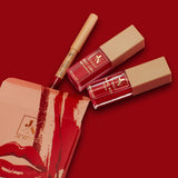 Say My Name! - mini make up red set