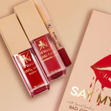 Say My Name! - mini make up red set