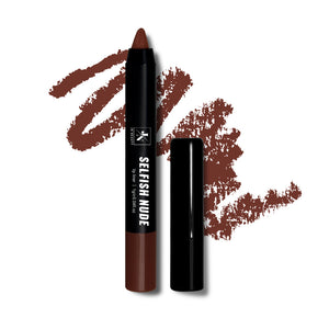 Selfish Nude mini lip liner- 1gr