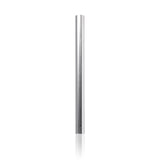 Silver long nail magnet STRONG 15 mm- 1 pcs