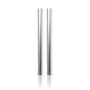 Silver long nail magnet STRONG 15 mm- 1 pcs