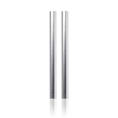 Silver long nail magnet STRONG 15 mm- 1 pcs