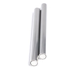 Silver long nail magnet STRONG 15 mm- 1 pcs