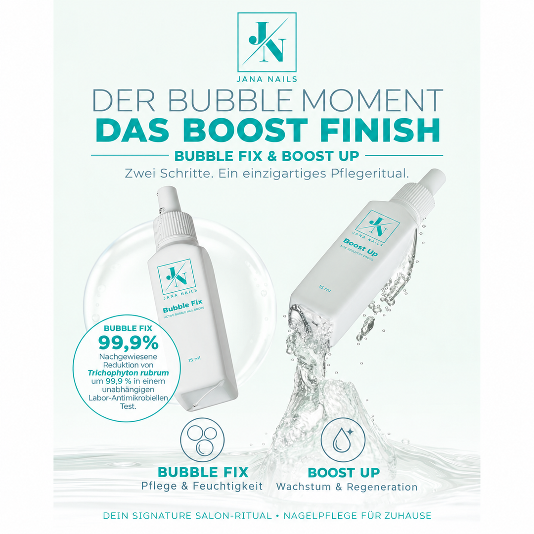 Boost Up nail recovery drops 15 ml