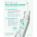 Bubble Fix active bubble nail drops 15 ml