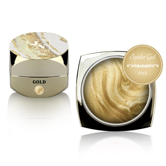 Spider gel Gold - 5g