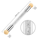 Sponge Ombre Brush