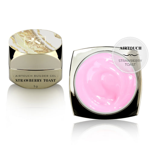 AirTouch builder gel Strawberry Toast - 5 g
