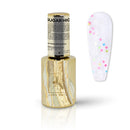 Sugar High matte top coat- 10 ml